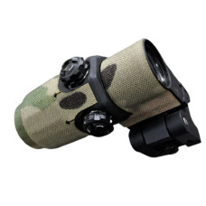 Текстильні наліпки Svetogor Defence Eotech Magnifier G33 Multicam