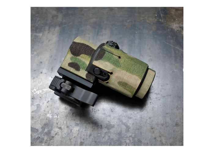 Текстильні наліпки Svetogor Defence Eotech Magnifier G33 Multicam