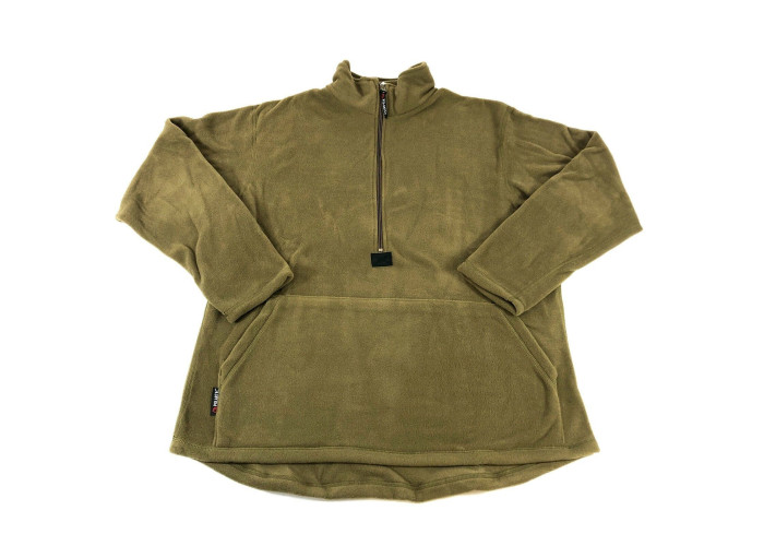 Флісова кофта Polartec Морська піхота США, USMC by Peckham