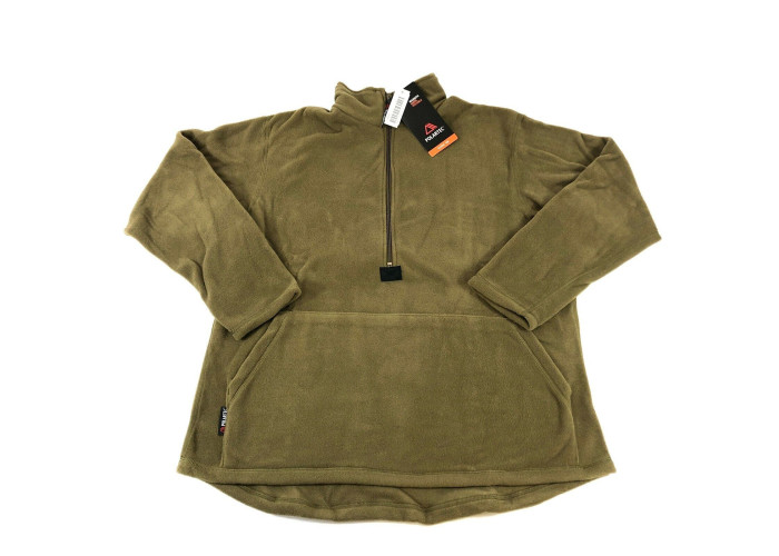 Флісова кофта Polartec Морська піхота США, USMC by Peckham