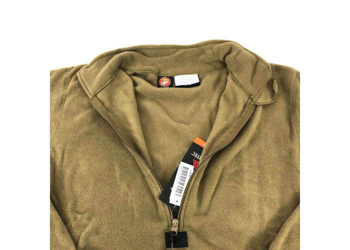 Флісова кофта Polartec Морська піхота США, USMC by Peckham