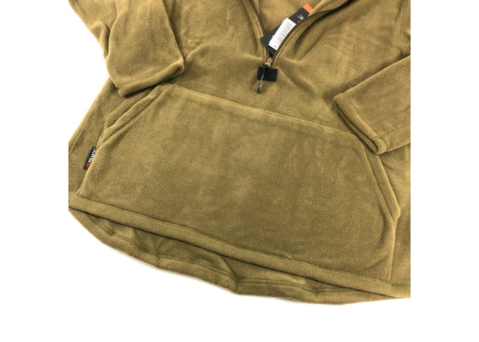 Флісова кофта Polartec Морська піхота США, USMC by Peckham