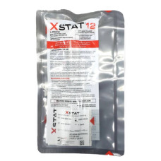 Ін’єкційний аплікатор XSTAT 12