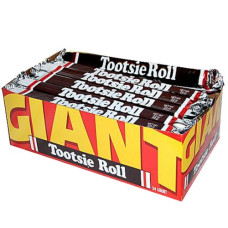Американський батончик Tootsie Roll 15 г
