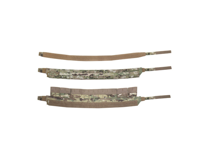 Розвантажувальний ремінь WAS Low Profile Direct Action MK1 Shooters Belt