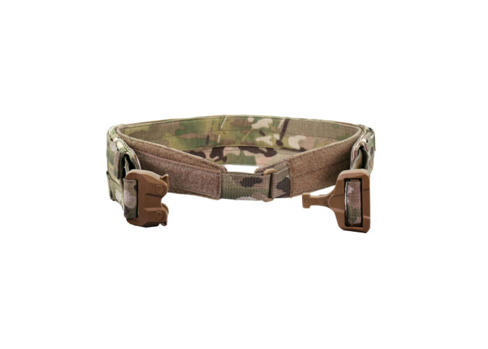 Розвантажувальний ремінь WAS Low Profile Direct Action MK1 Shooters Belt