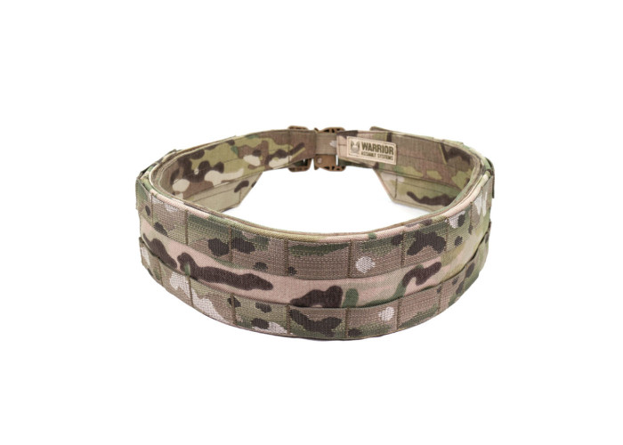 Розвантажувальний ремінь WAS Low Profile Direct Action MK1 Shooters Belt