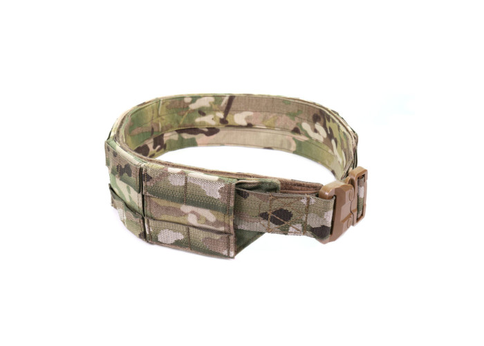 Розвантажувальний ремінь WAS Low Profile Direct Action MK1 Shooters Belt