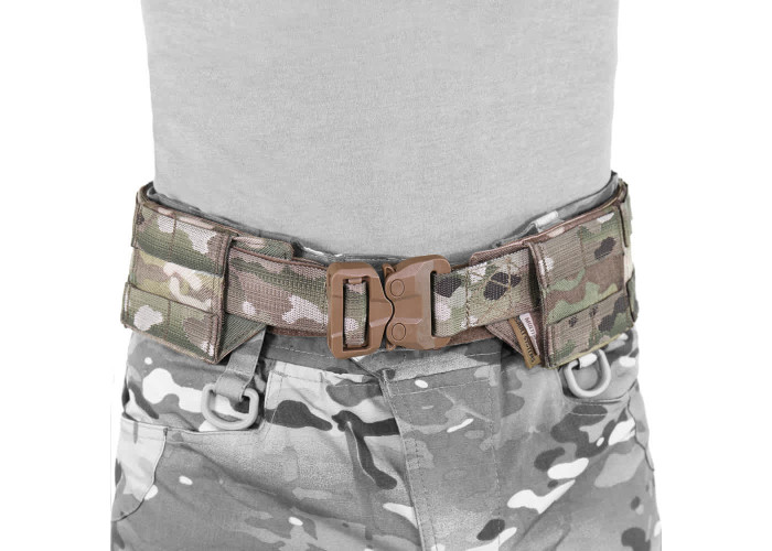 Розвантажувальний ремінь WAS Low Profile Direct Action MK1 Shooters Belt
