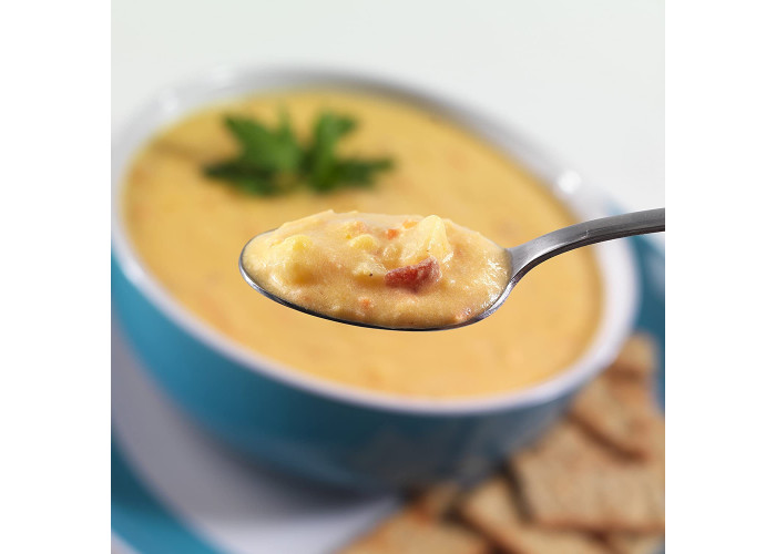 Запас кукурудзяного супу Augason Farms