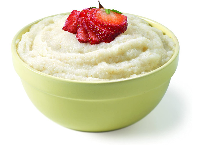 Запас кремової вівсянки Augason Farms