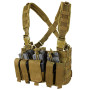 Тактичний нагрудник, РПС, розгрузка Condor Recon Chest Rig
