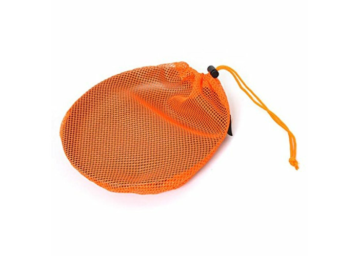 Туристична титанова тарілка Toaks