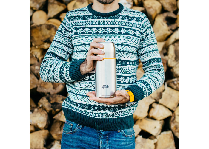 Термос Esbit 500 мл Олива