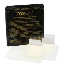 Плівка оклюзійна Celox FoxSeal (2 шт)