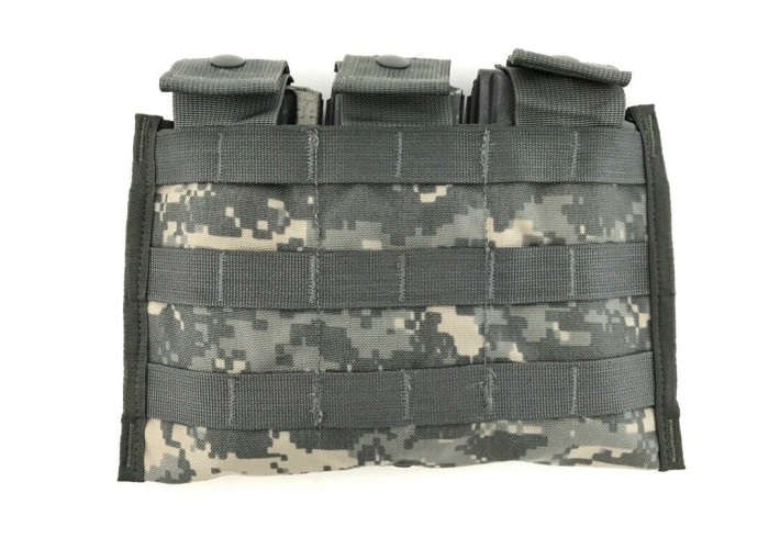 Підсумок під три магазини M16/М4/AR15 армії США