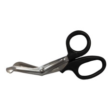 Ножиці атравматичні медичні тактичні Ізраїль