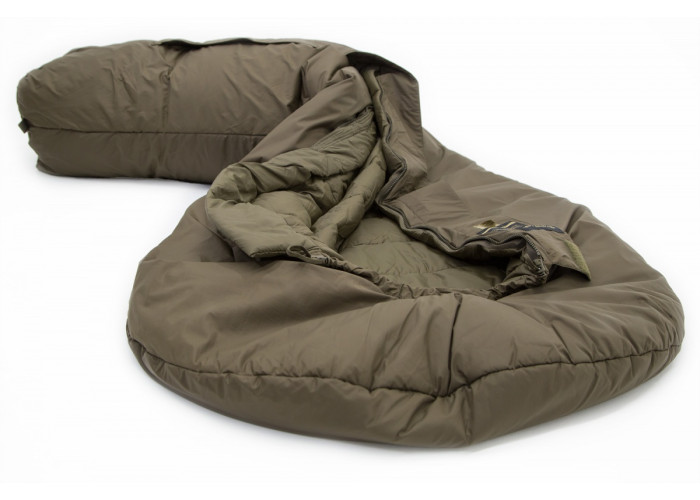 Австрійський спальний мішок CARINTHIA DEFENCE 4