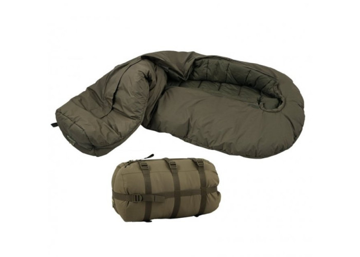Австрійський спальний мішок CARINTHIA DEFENCE 4