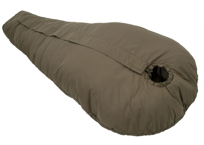 Австрійський спальний мішок CARINTHIA DEFENCE 4