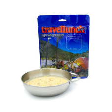 Travellunch омлет 125г