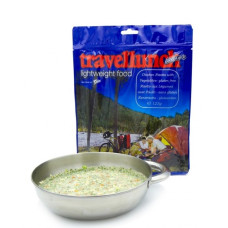 Travellunch Різотто з куркою і овочами 125 г 