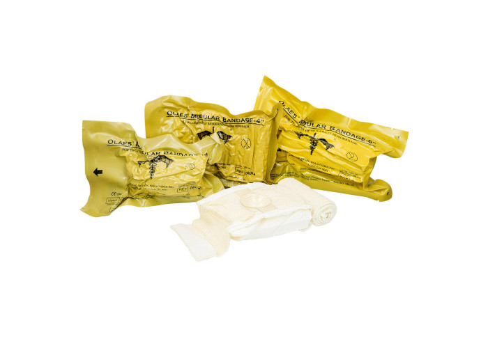 Компресійний бандаж Olaes Modular Bandage 6