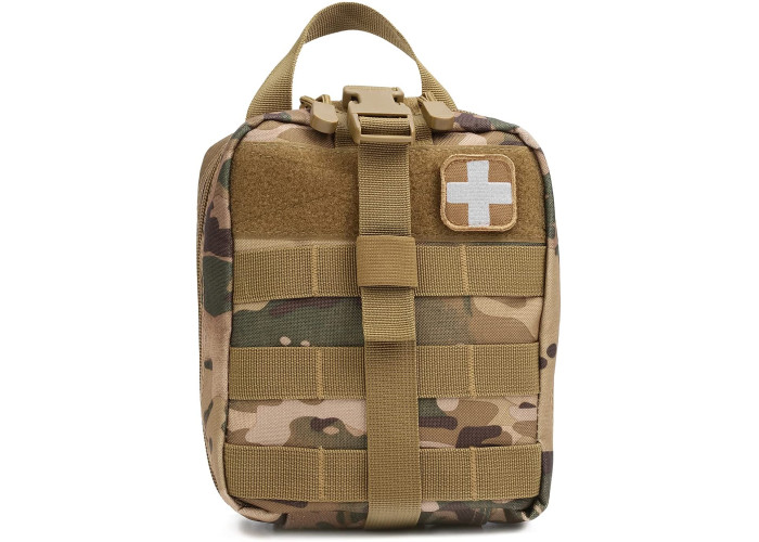 Підсумок під аптечку Orca Tactical MOLLE