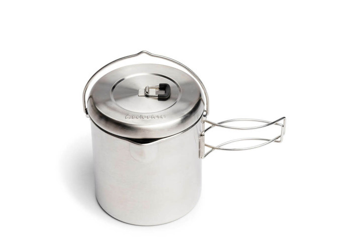 Похідна каструля Solo Stove Pot