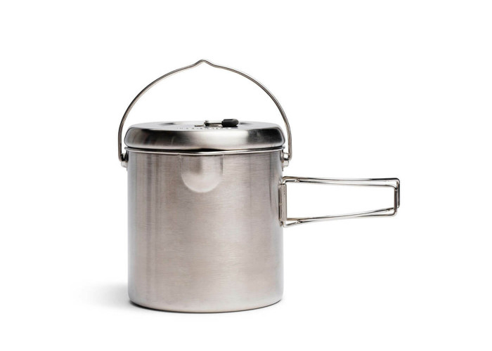 Похідна каструля Solo Stove Pot