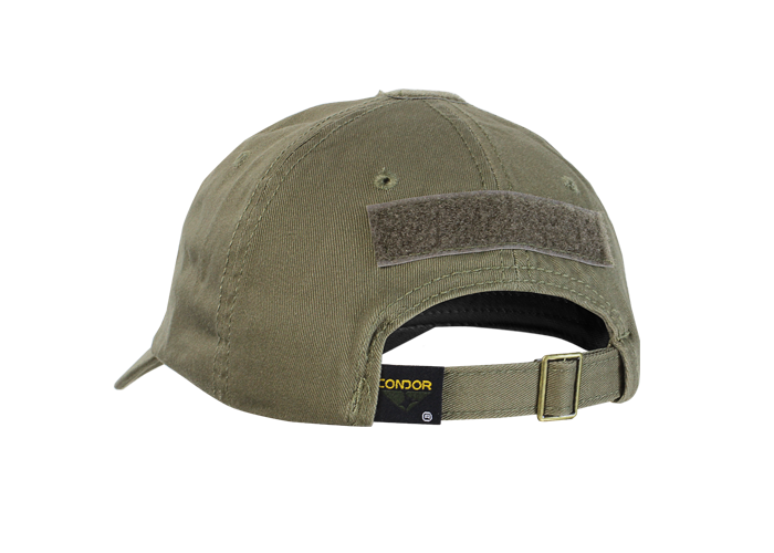 Тактичний кашкет бейсболка Condor Tactical Cap