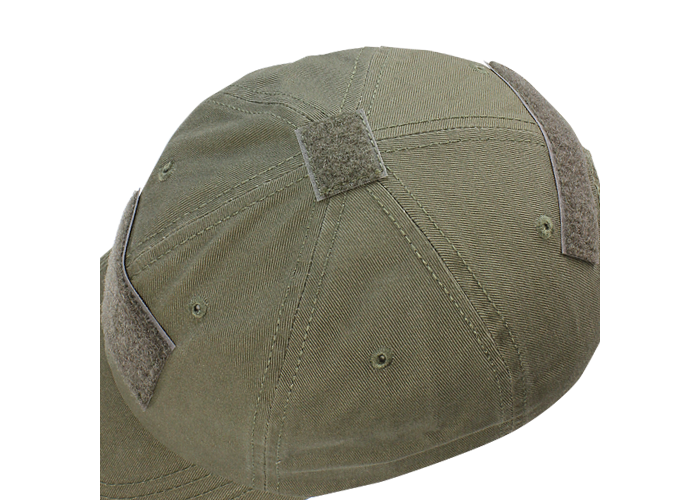 Тактичний кашкет бейсболка Condor Tactical Cap