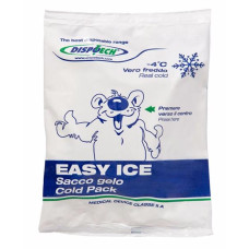 Охолоджуючий компрес миттєвої дії Dispotech Easy Ice