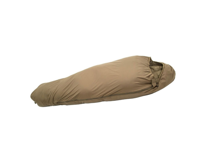 Австрійський спальний мішок CARINTHIA TROPEN L