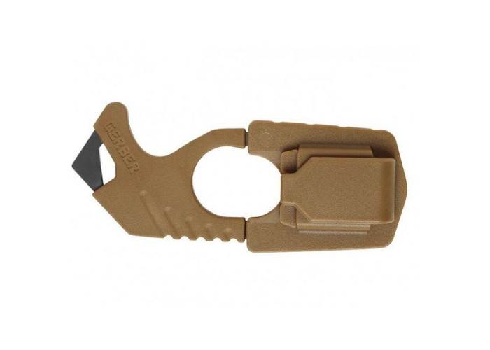 Стропоріз/склобій Gerber Strap Cutter