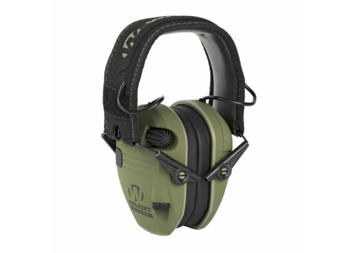 Активні навушники Walker's Razor Slim Electronic Muffs