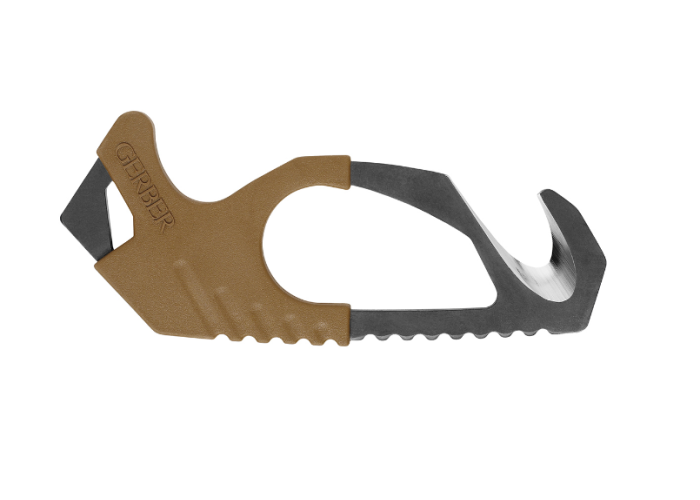 Стропоріз/склобій Gerber Strap Cutter