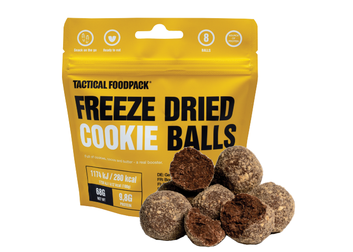 Печиво Tactical Foodpack 68 г