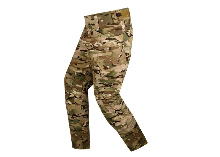 Штани Crye Precision G4 Field Pants  Black