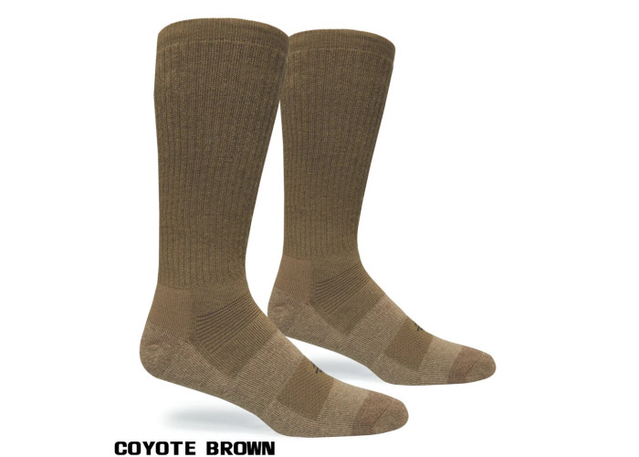 Антибактеріальні шкарпетки Covert Threads Desert