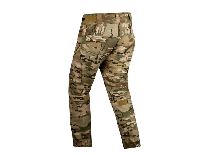Штани Crye Precision G4 Field Pants  Black