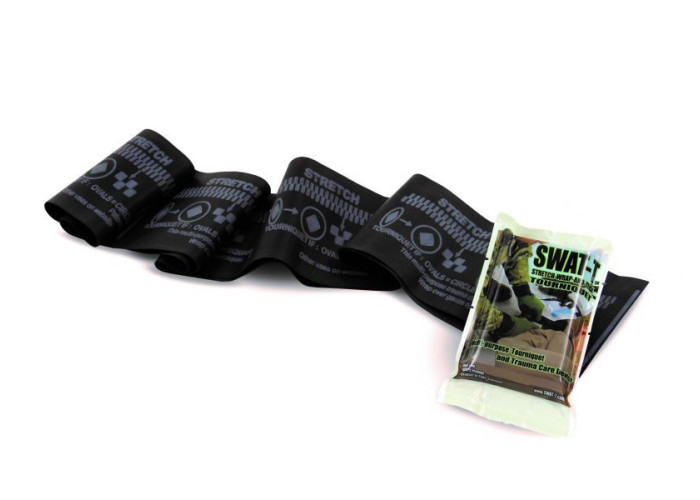 ДЖГУТ SWAT-T TOURNIQUET