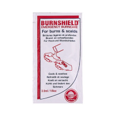 Гель протиопіковий Burnshield 3,5 мл