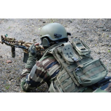 Активні навушники MSA Sordin Supreme MIL CC