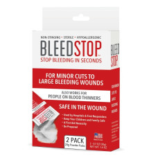 Кровоспинний порошок BLEEDSTOP 40 г