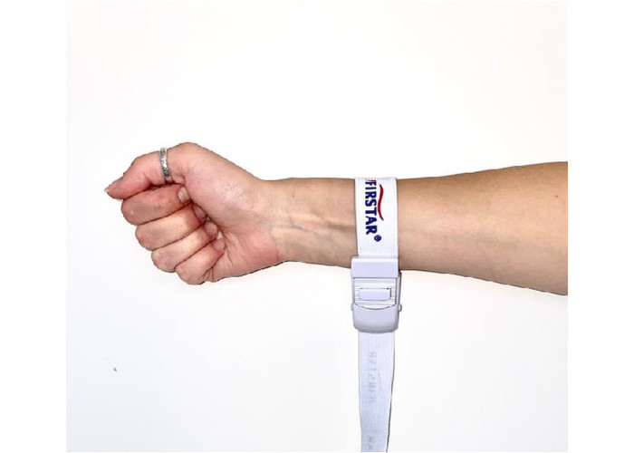 Багаторазовий еластичний джгут