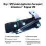 Турнікет CAT Combat Application Tourniquet Generation 7 Black (Original USA)