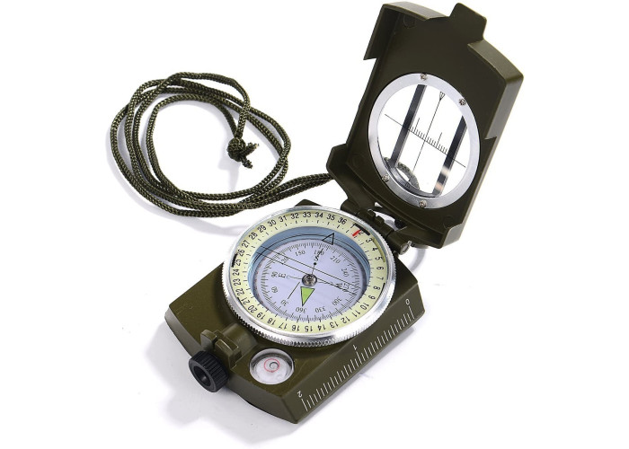 Тактичний компас GWHOLE