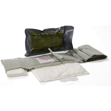 Ізраїльський компресійний бандаж із бинтом для тампонади Т3