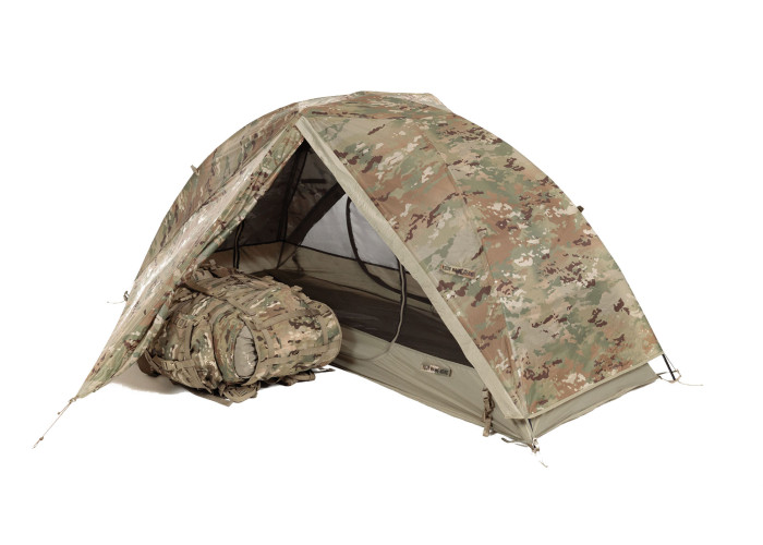 Намет Litefighter 1 Shelter System